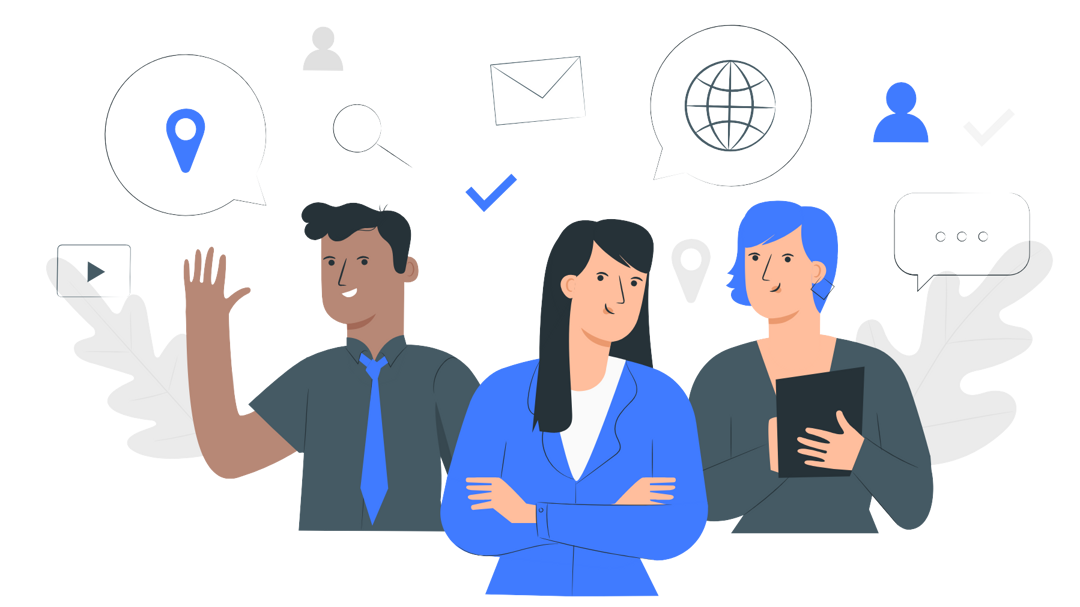 Experienced development team behind SP Freelance