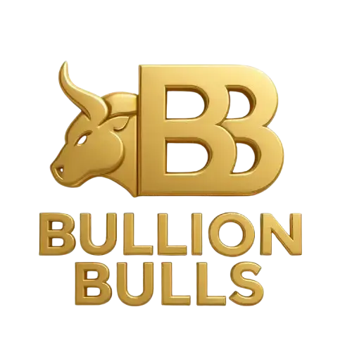 Bullion Bulls logo