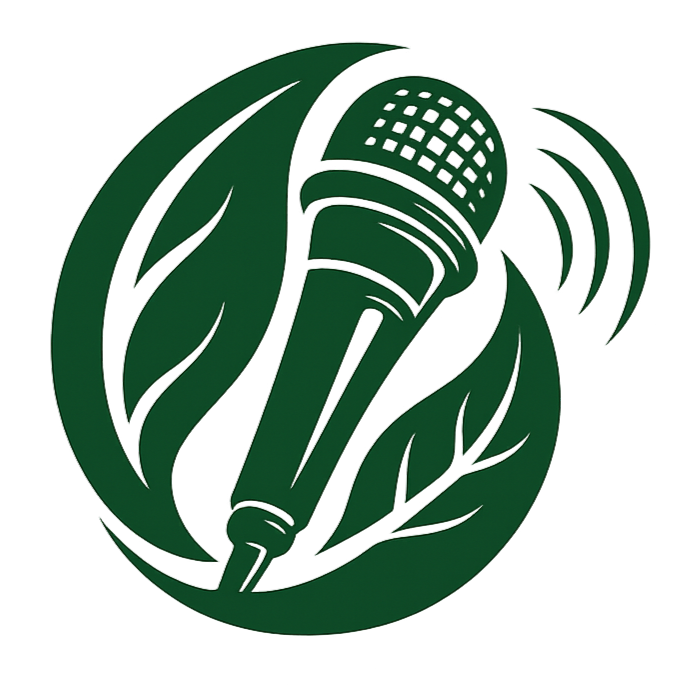 Jamini Awaz logo