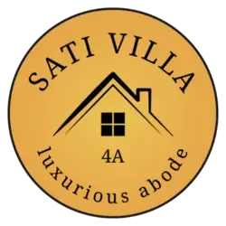 Sati Villa, Lonavala logo