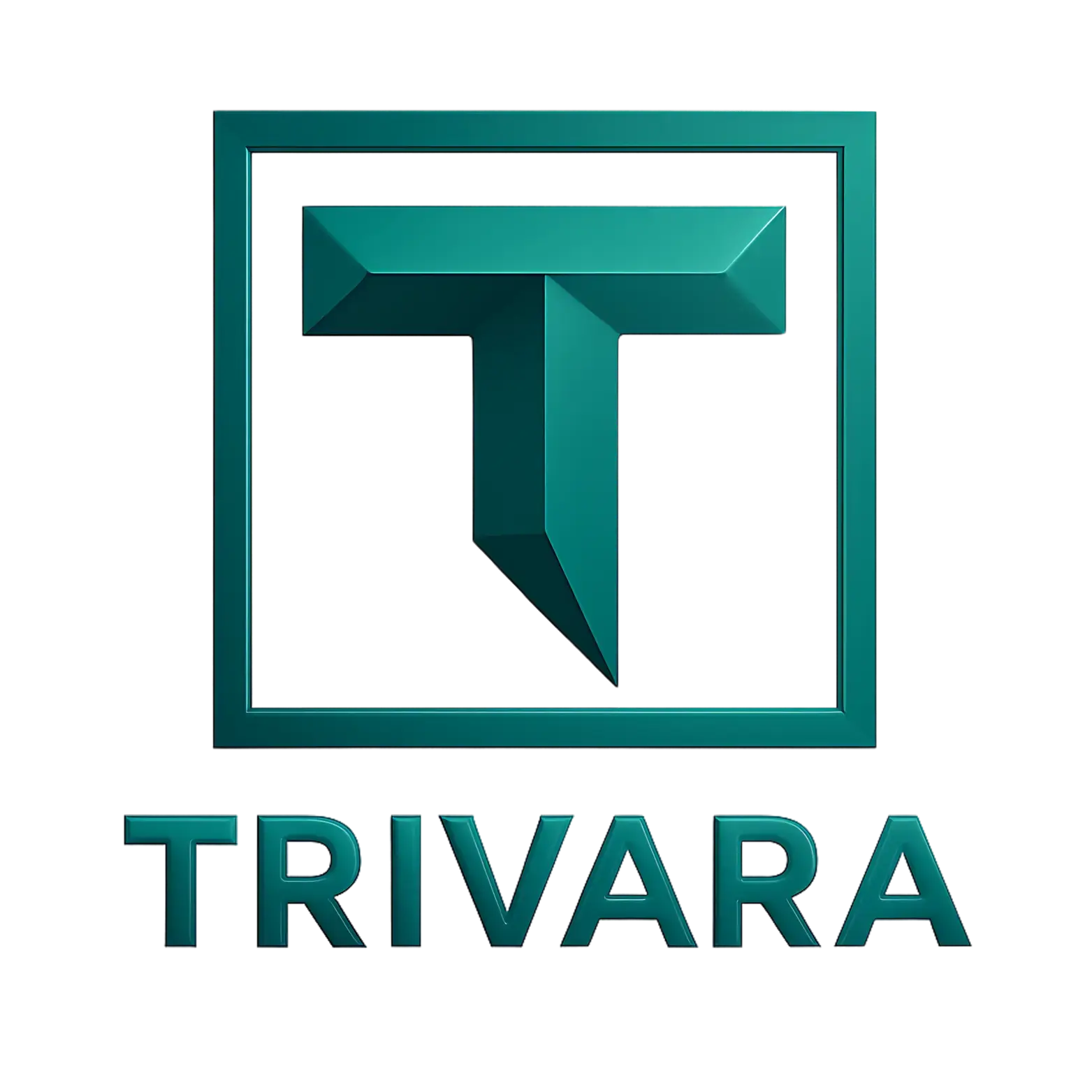 Trivara Exports logo